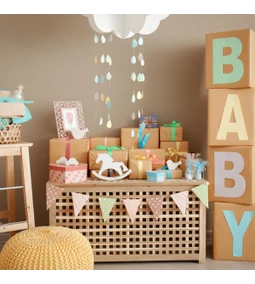 A legjobb babaváró ajándékötletek