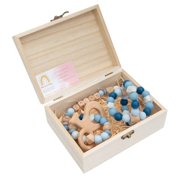 Babaváró ajándékcsomag - Medium közepes szett - Ocean Babaváró ajándékcsomag - Medium közepes szett - Ocean