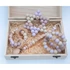 Kép 2/2 - Babaváró ajándékcsomag - Deluxe extra szett - Lavender